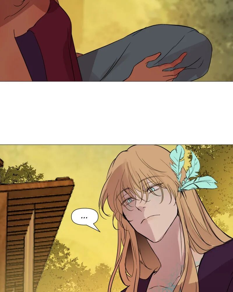 When Jasy Whistles Chapter 37 - page 31