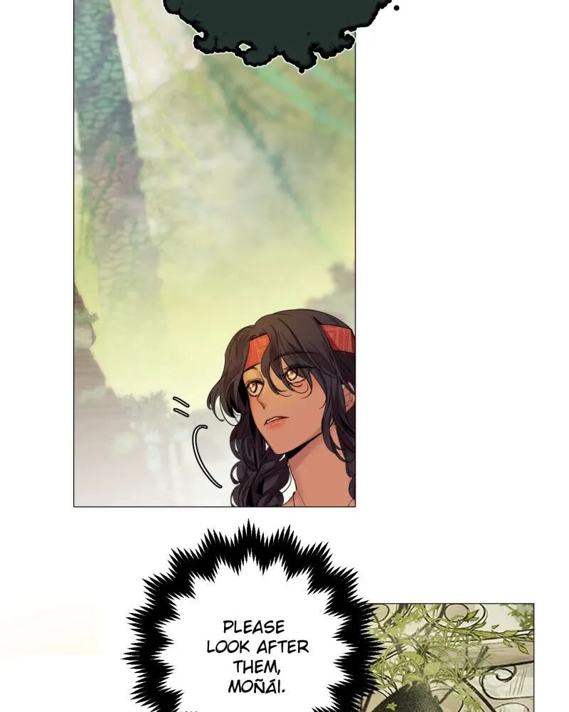 When Jasy Whistles Chapter 37 - page 37