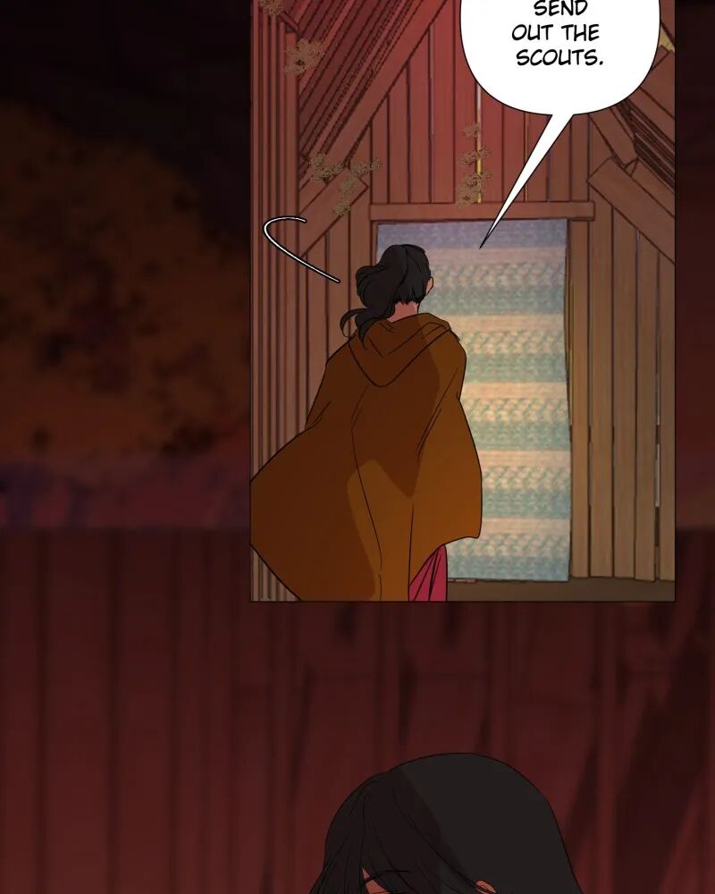 When Jasy Whistles Chapter 37 - page 4