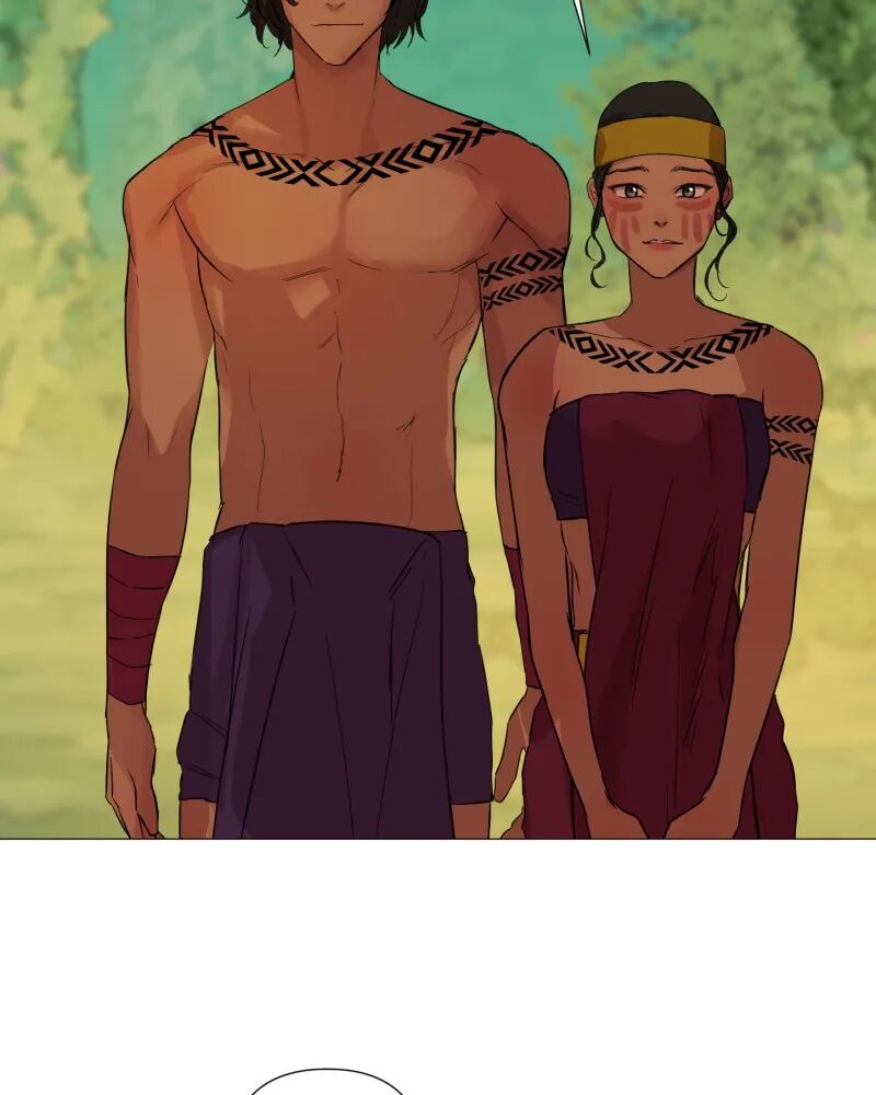 When Jasy Whistles Chapter 37 - page 43