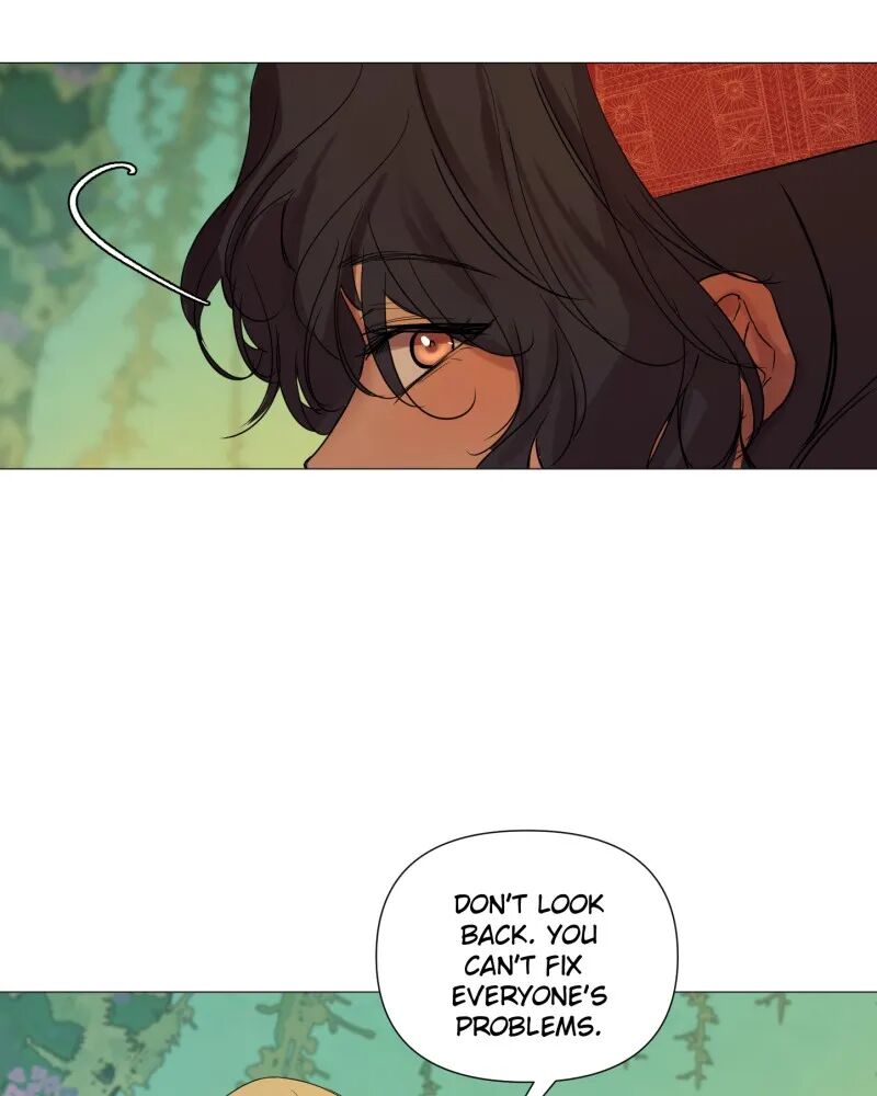 When Jasy Whistles Chapter 37 - page 45