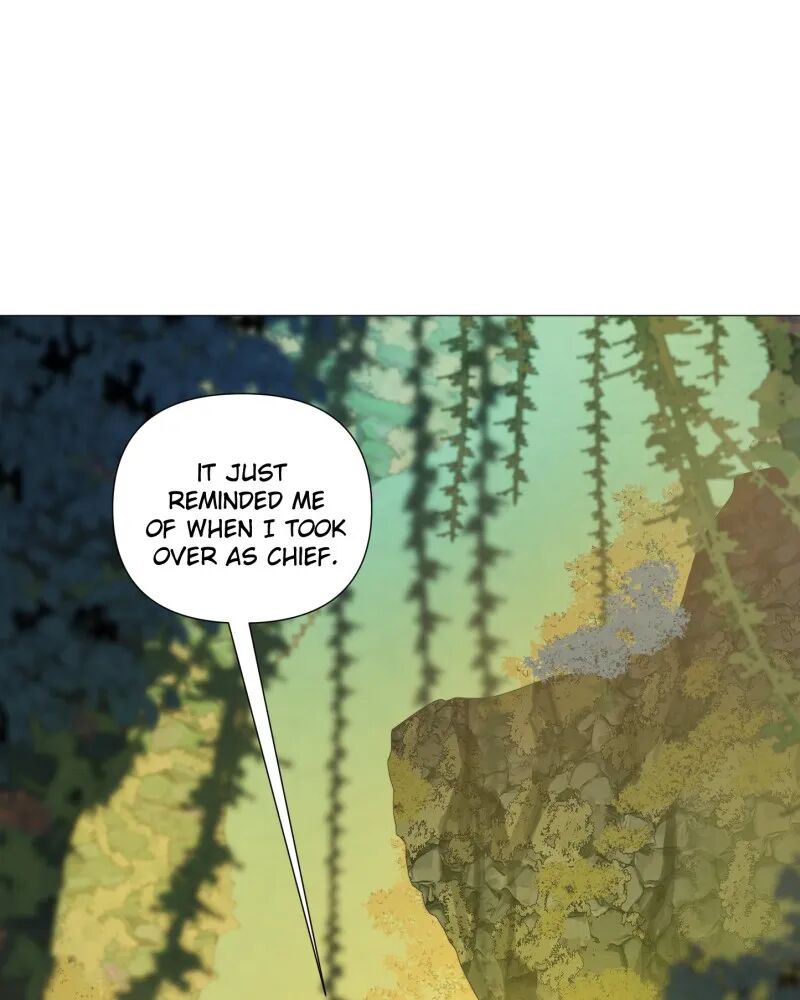 When Jasy Whistles Chapter 37 - page 47