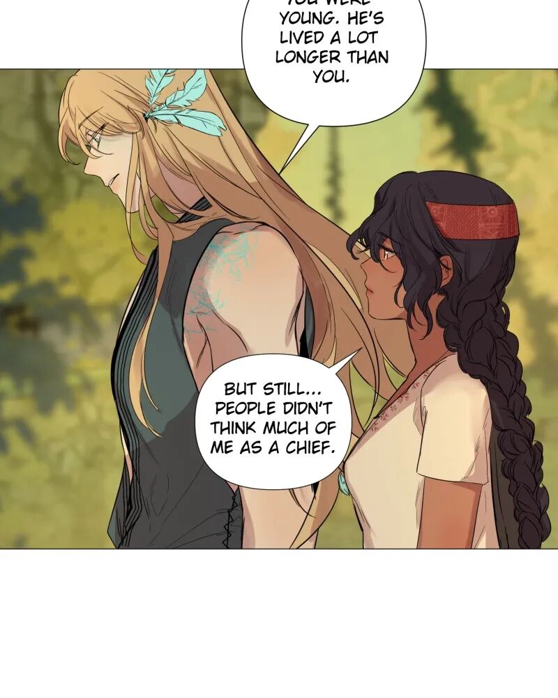 When Jasy Whistles Chapter 37 - page 49