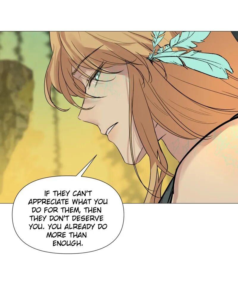 When Jasy Whistles Chapter 37 - page 50