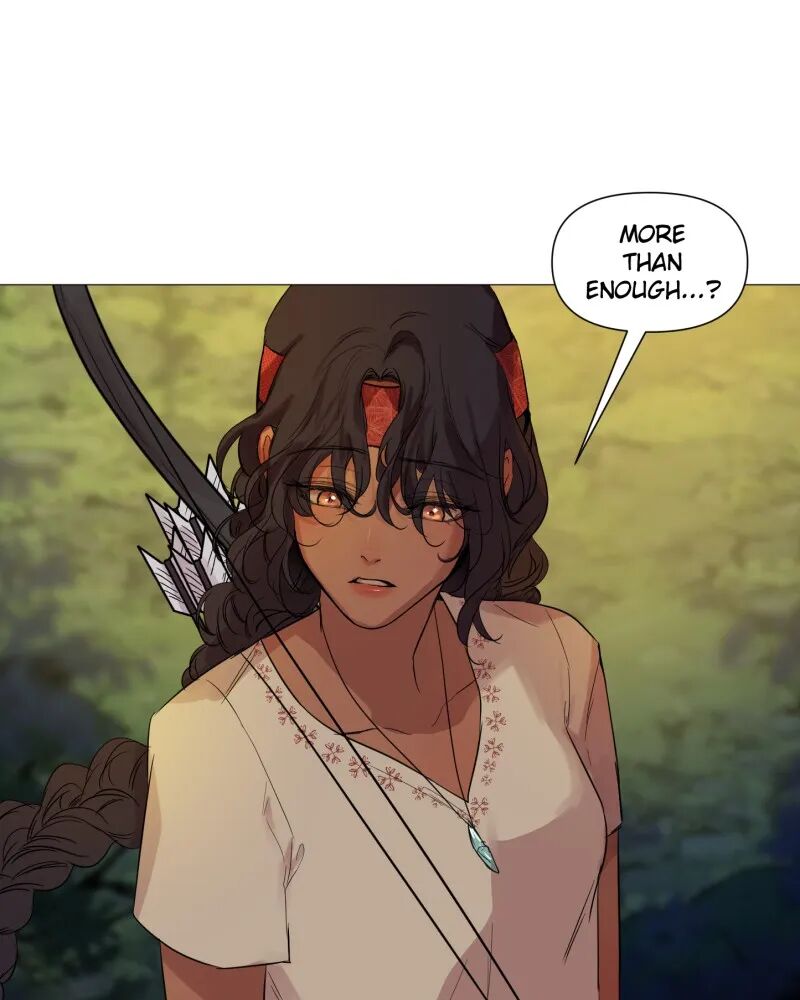 When Jasy Whistles Chapter 37 - page 51