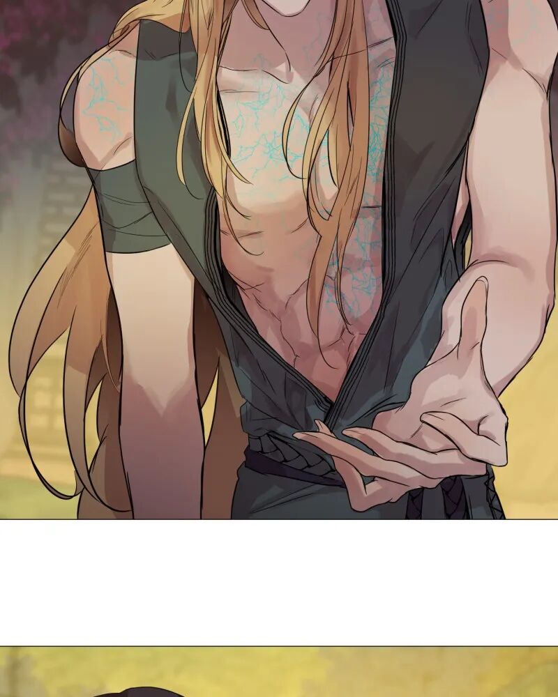 When Jasy Whistles Chapter 37 - page 55
