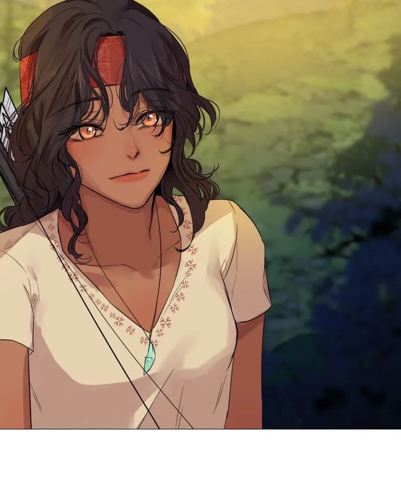 When Jasy Whistles Chapter 37 - page 56