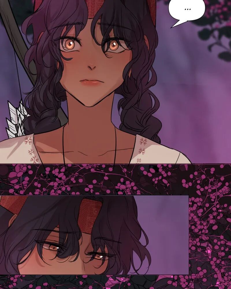 When Jasy Whistles Chapter 37 - page 63