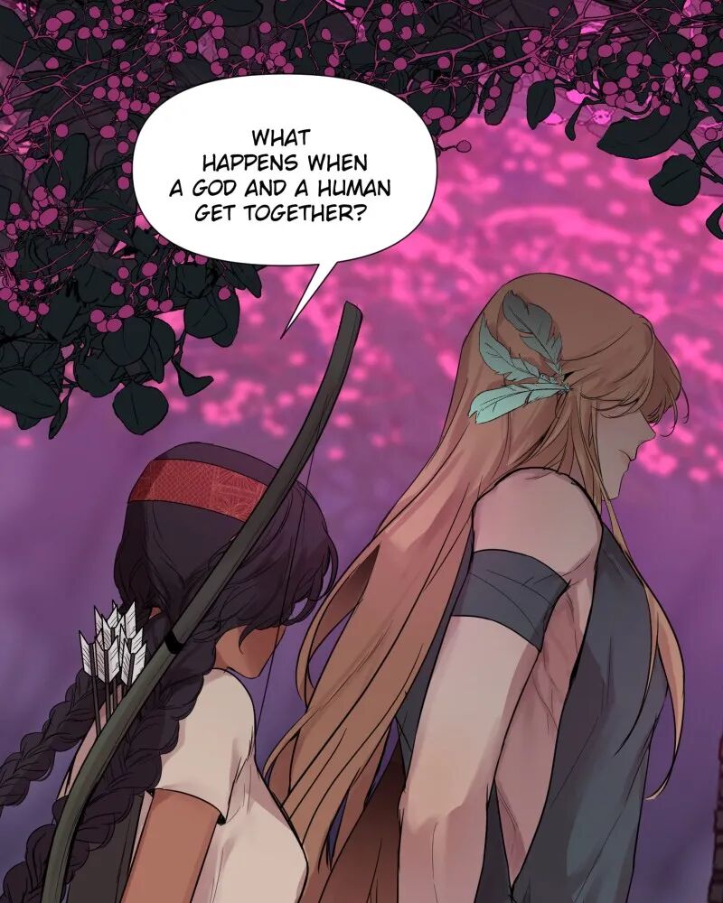 When Jasy Whistles Chapter 37 - page 64
