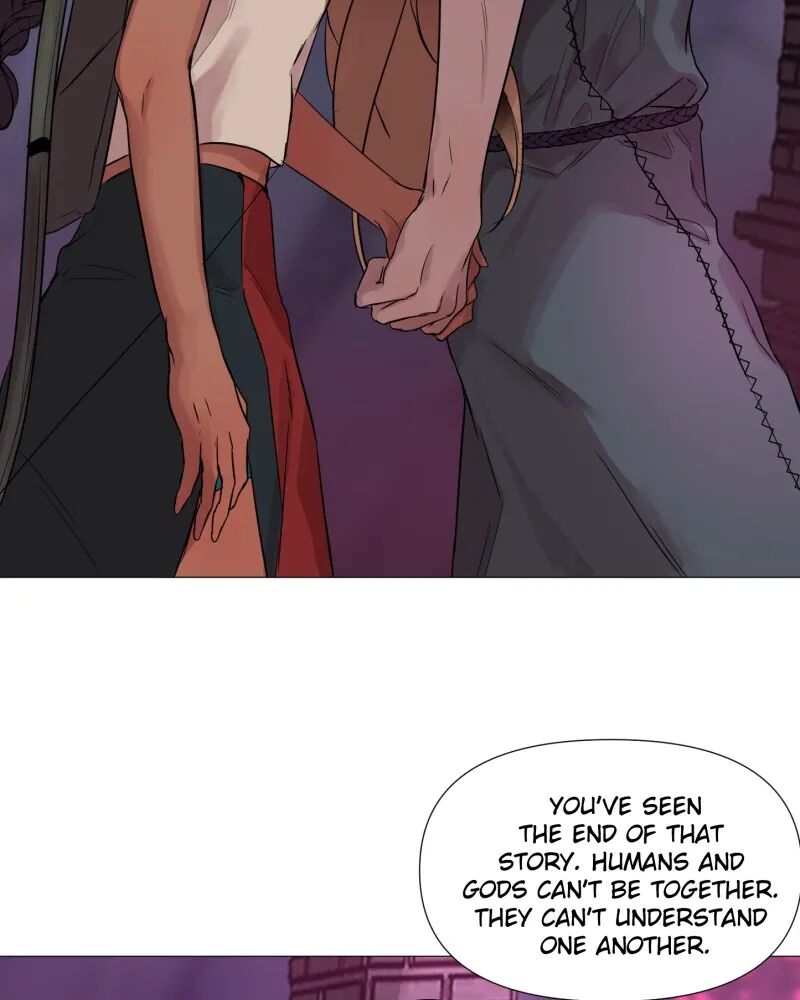 When Jasy Whistles Chapter 37 - page 65