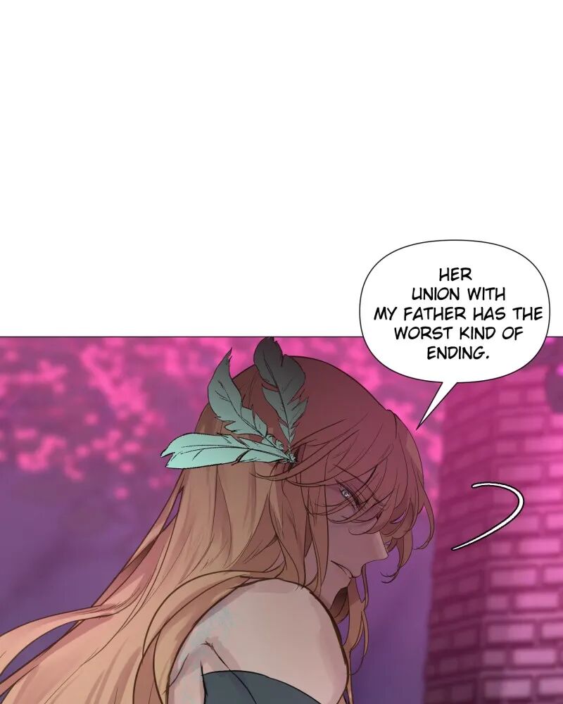 When Jasy Whistles Chapter 37 - page 68