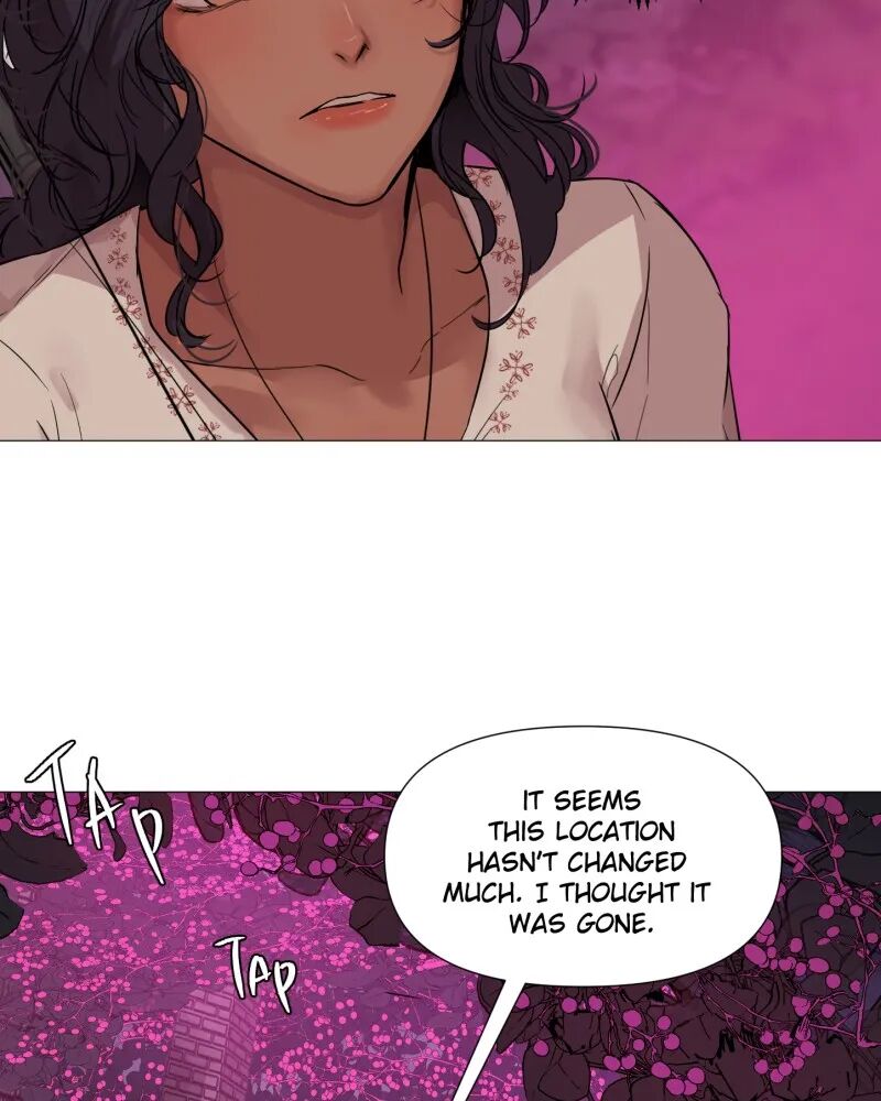 When Jasy Whistles Chapter 37 - page 70