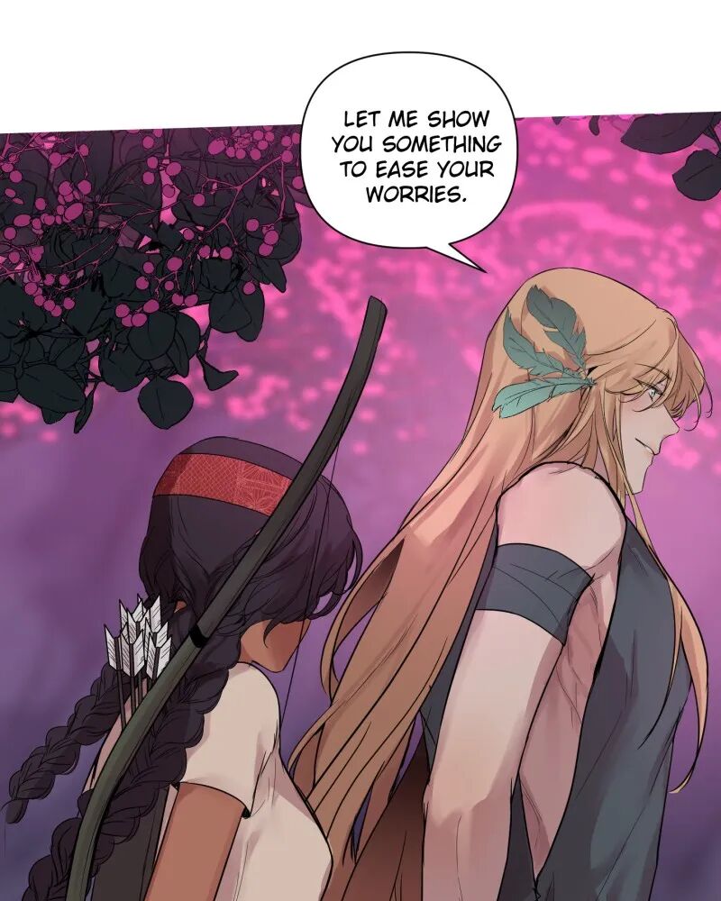 When Jasy Whistles Chapter 37 - page 72