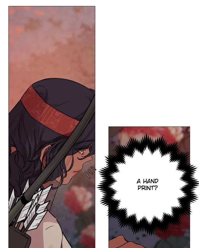 When Jasy Whistles Chapter 37 - page 82