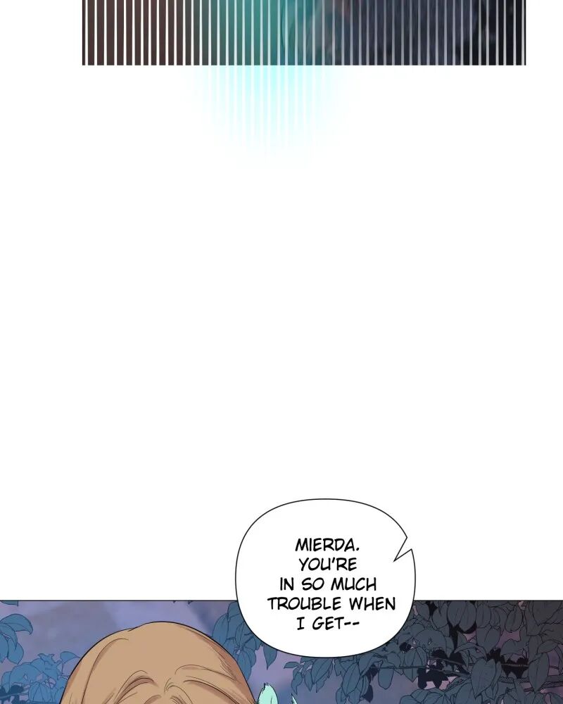 When Jasy Whistles Chapter 37 - page 87