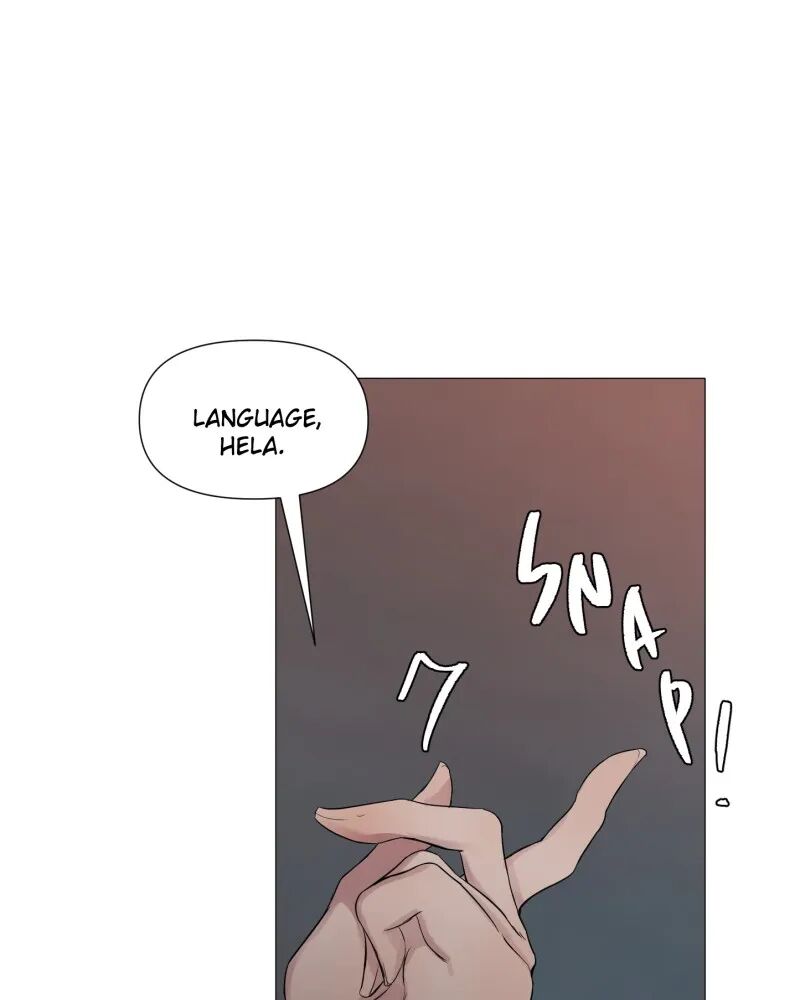 When Jasy Whistles Chapter 37 - page 89