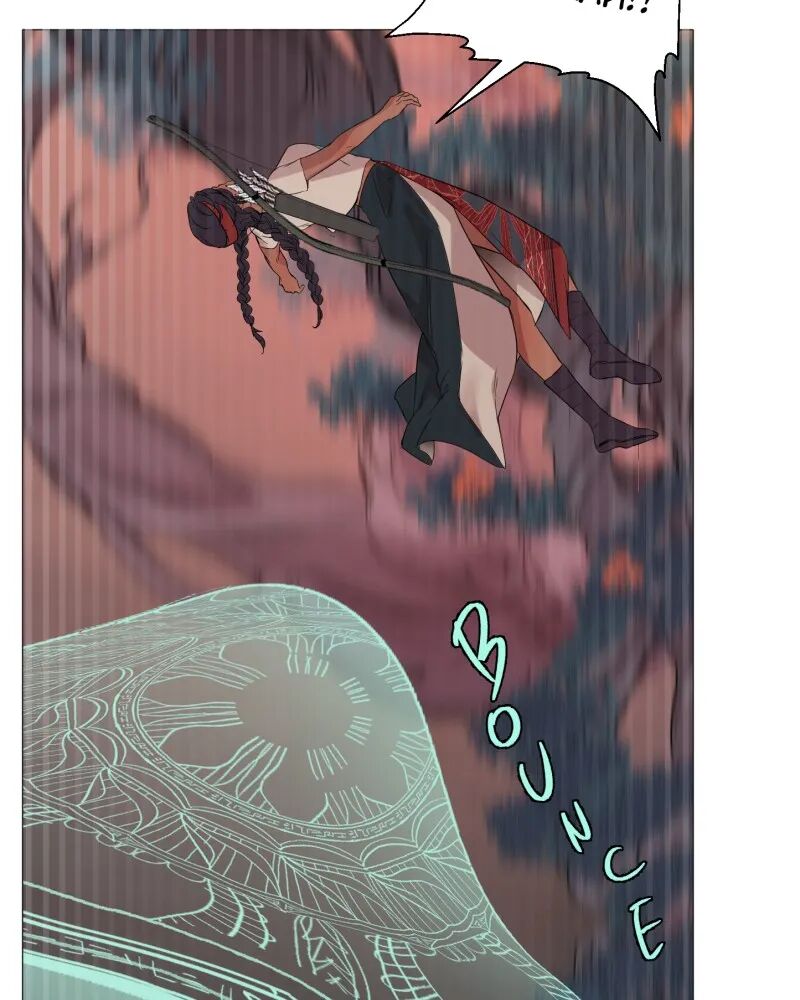 When Jasy Whistles Chapter 37 - page 91