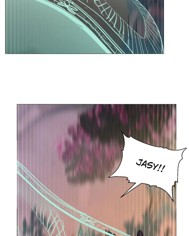 When Jasy Whistles Chapter 37 - page 92