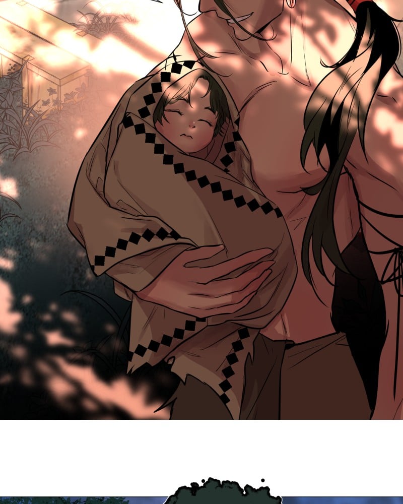 When Jasy Whistles Chapter 30 - page 14