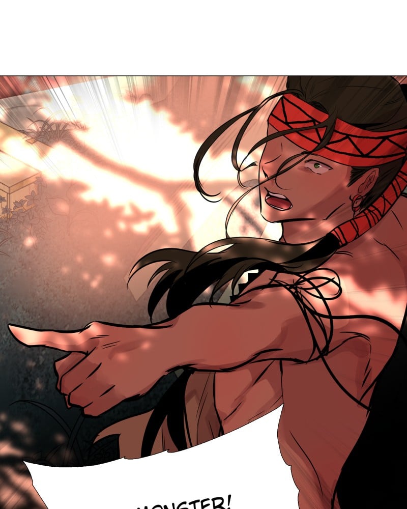 When Jasy Whistles Chapter 30 - page 21