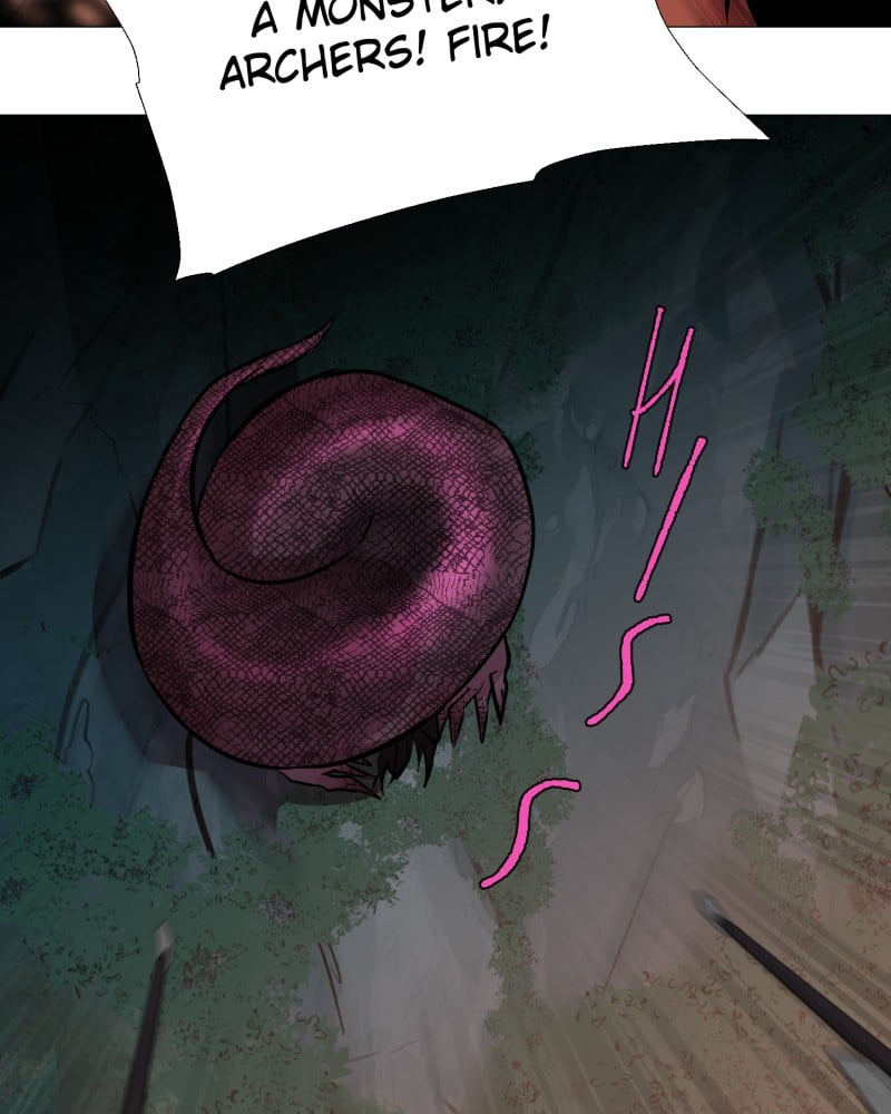 When Jasy Whistles Chapter 30 - page 22