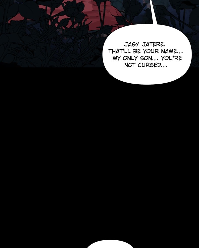 When Jasy Whistles Chapter 30 - page 31