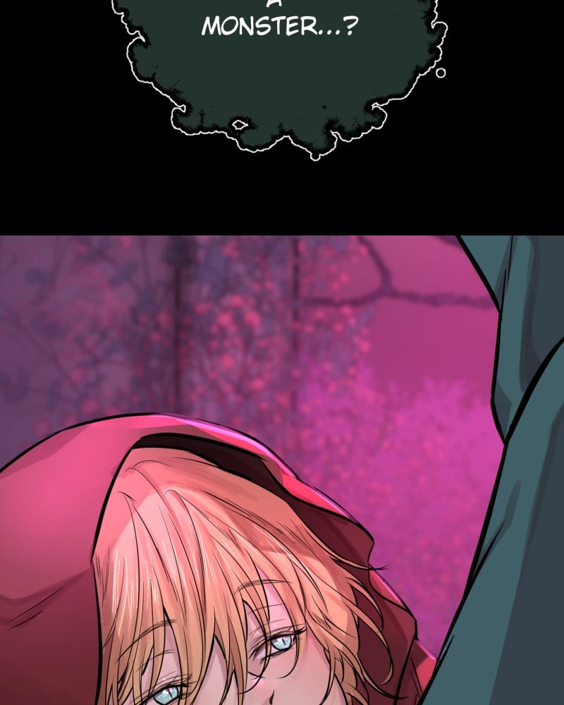 When Jasy Whistles Chapter 30 - page 33