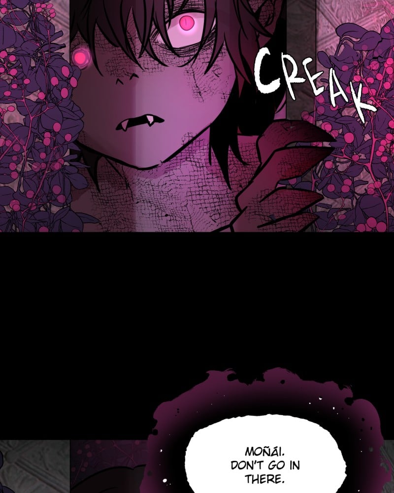 When Jasy Whistles Chapter 30 - page 36