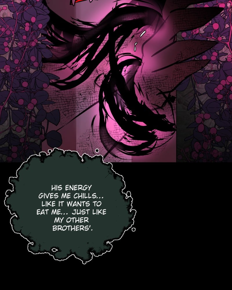 When Jasy Whistles Chapter 30 - page 39