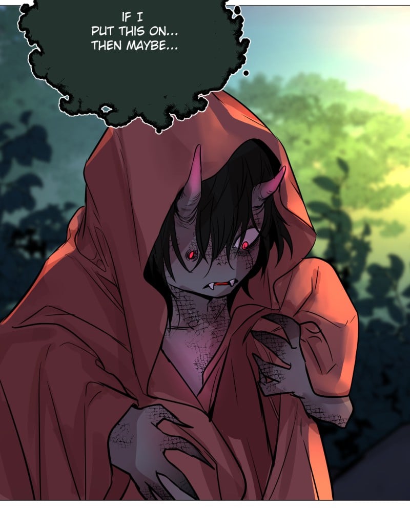 When Jasy Whistles Chapter 30 - page 45