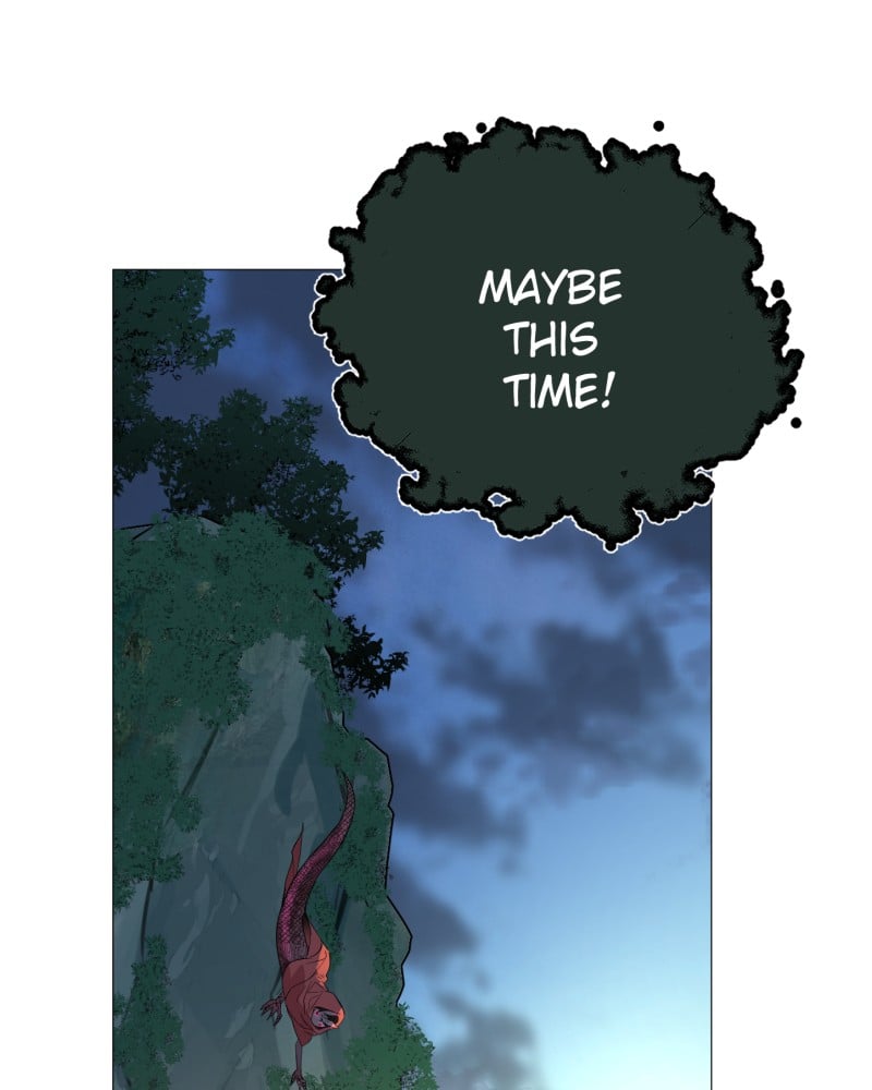 When Jasy Whistles Chapter 30 - page 46