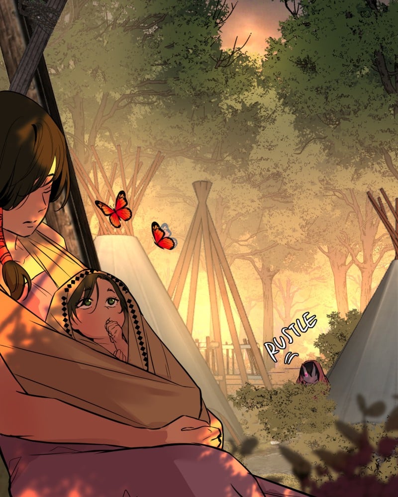 When Jasy Whistles Chapter 30 - page 48