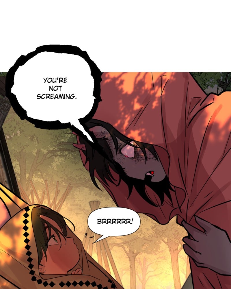 When Jasy Whistles Chapter 30 - page 51