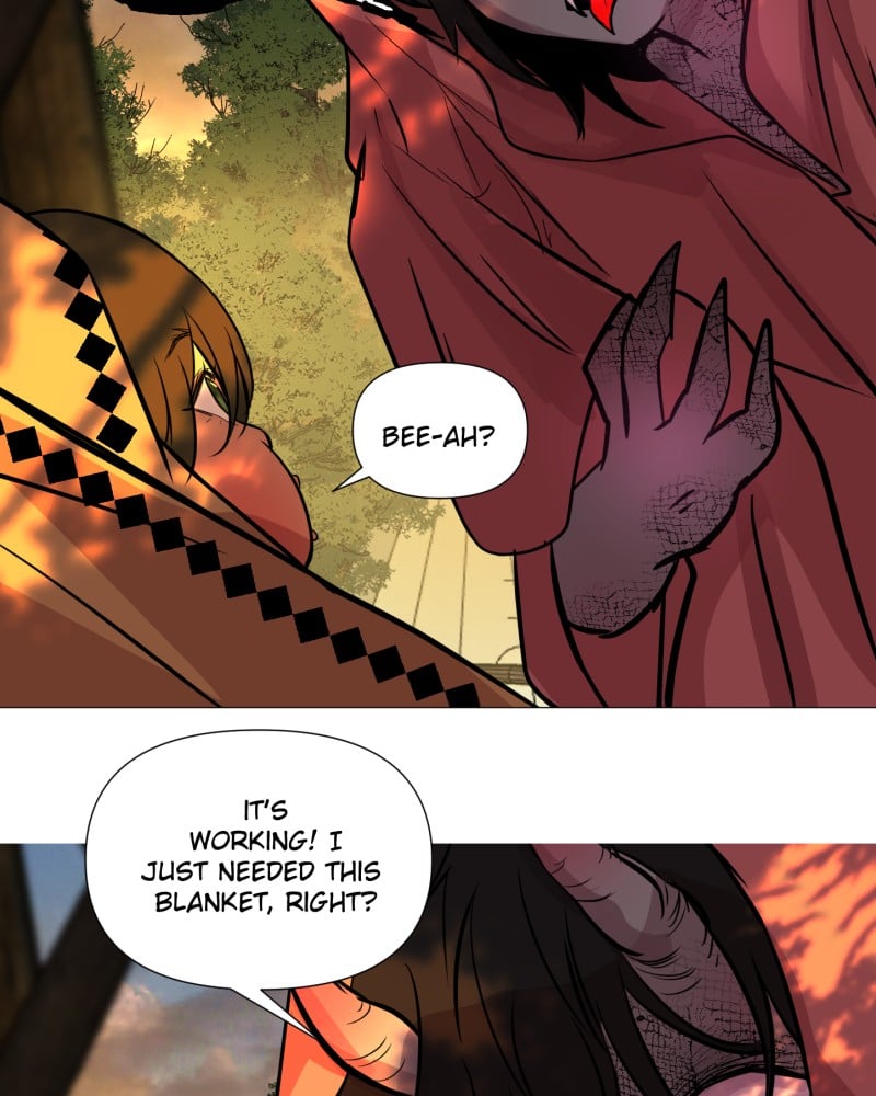When Jasy Whistles Chapter 30 - page 53