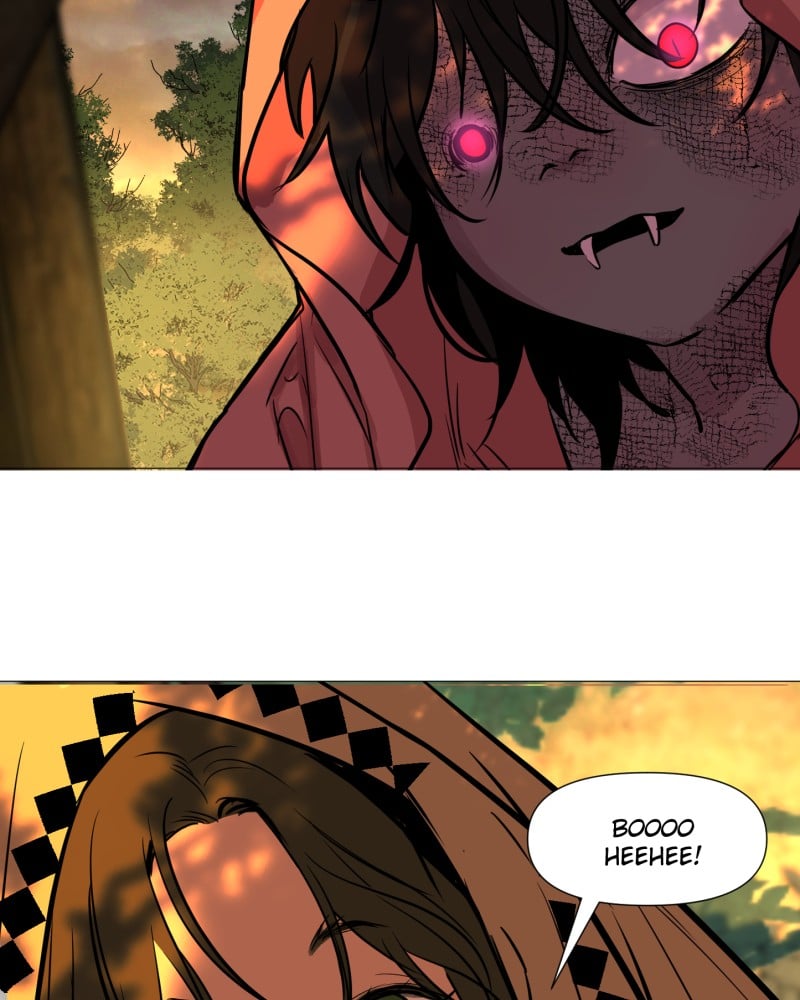 When Jasy Whistles Chapter 30 - page 54