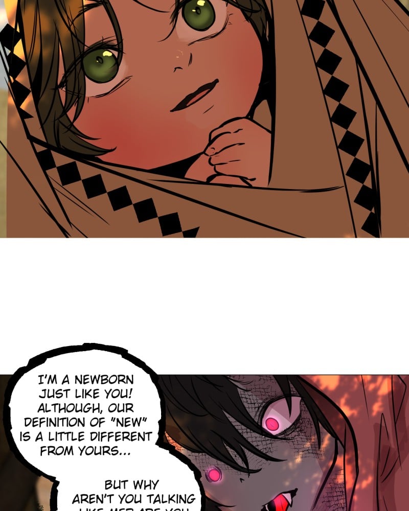 When Jasy Whistles Chapter 30 - page 55