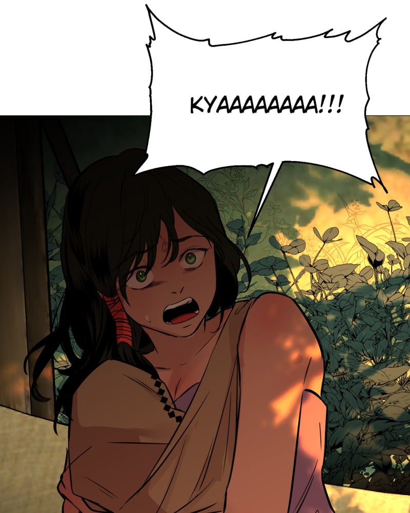 When Jasy Whistles Chapter 30 - page 58