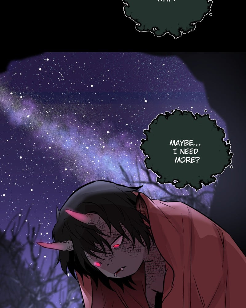 When Jasy Whistles Chapter 30 - page 61