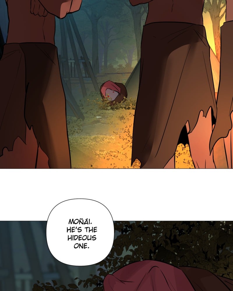 When Jasy Whistles Chapter 30 - page 68