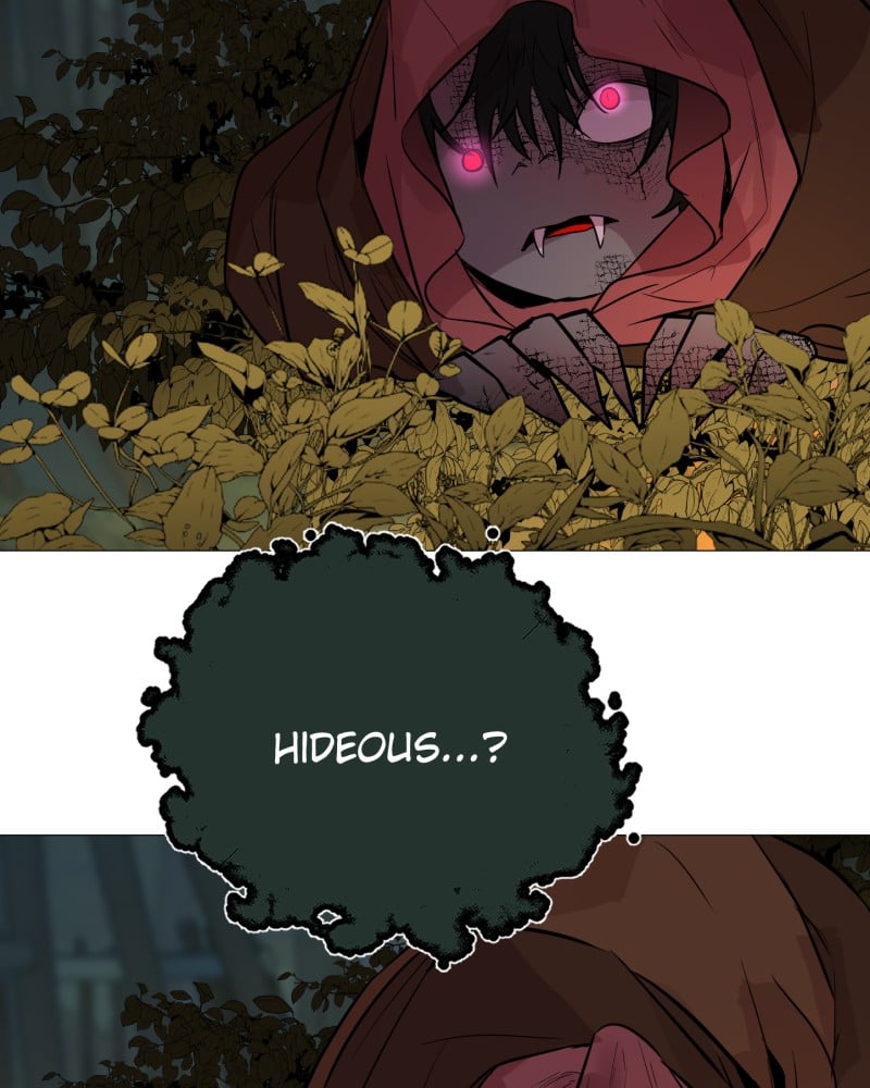 When Jasy Whistles Chapter 30 - page 69