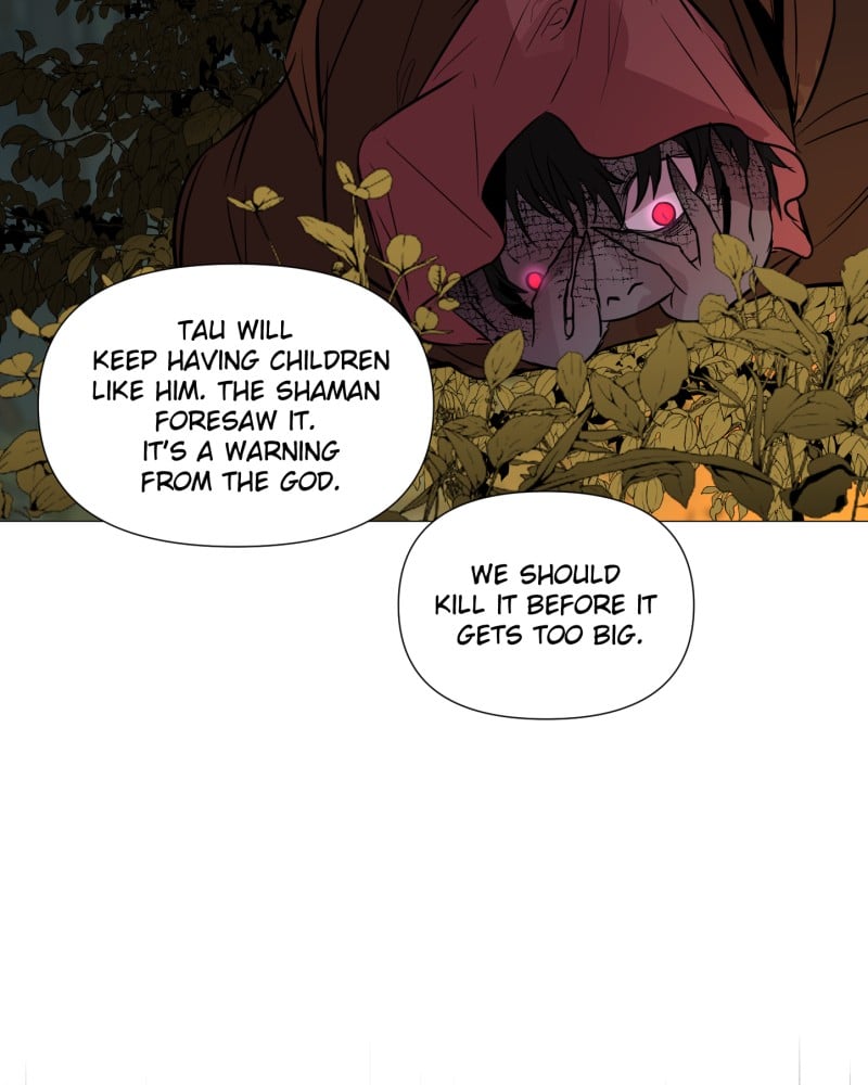 When Jasy Whistles Chapter 30 - page 70