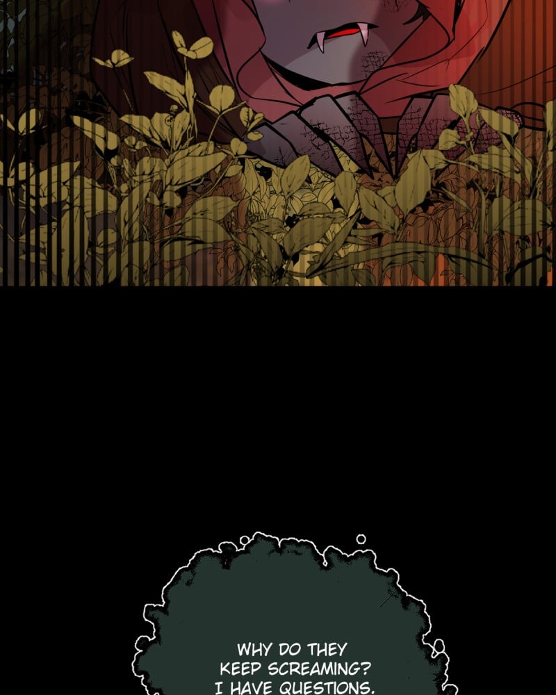 When Jasy Whistles Chapter 30 - page 72