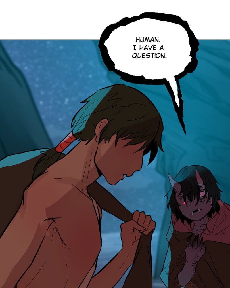 When Jasy Whistles Chapter 30 - page 78