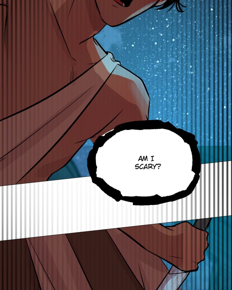 When Jasy Whistles Chapter 30 - page 80