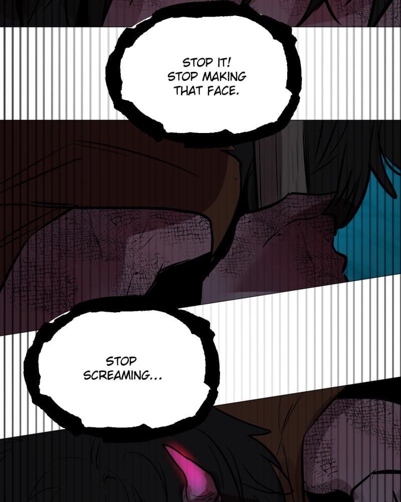 When Jasy Whistles Chapter 30 - page 83