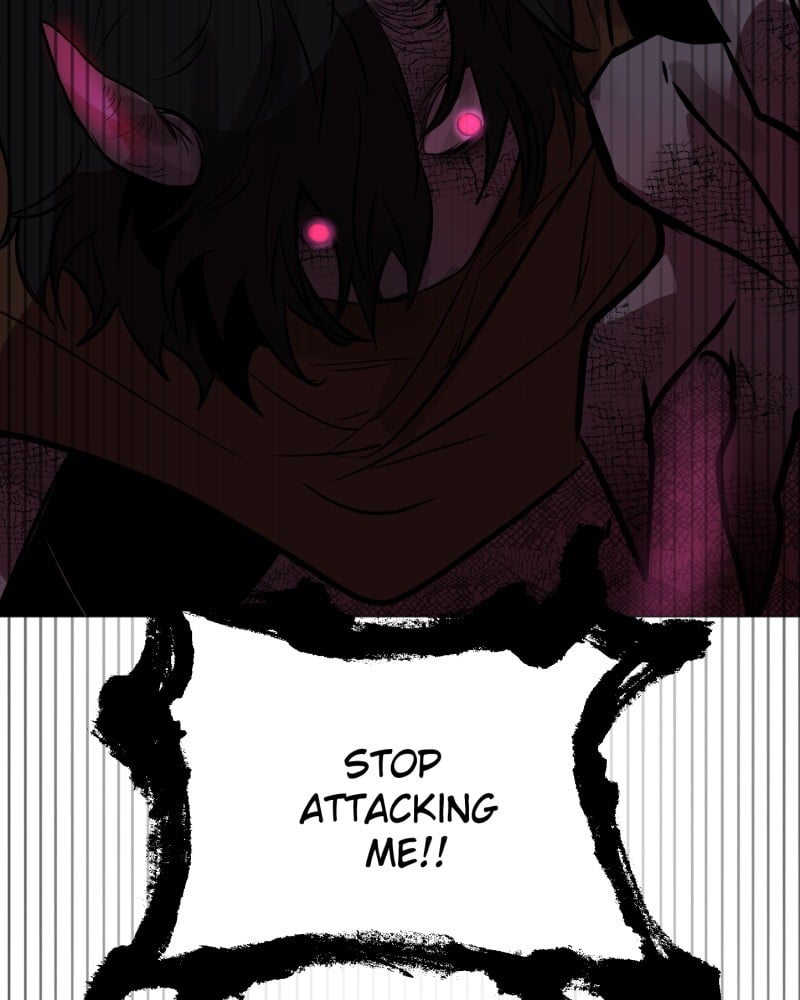 When Jasy Whistles Chapter 30 - page 84