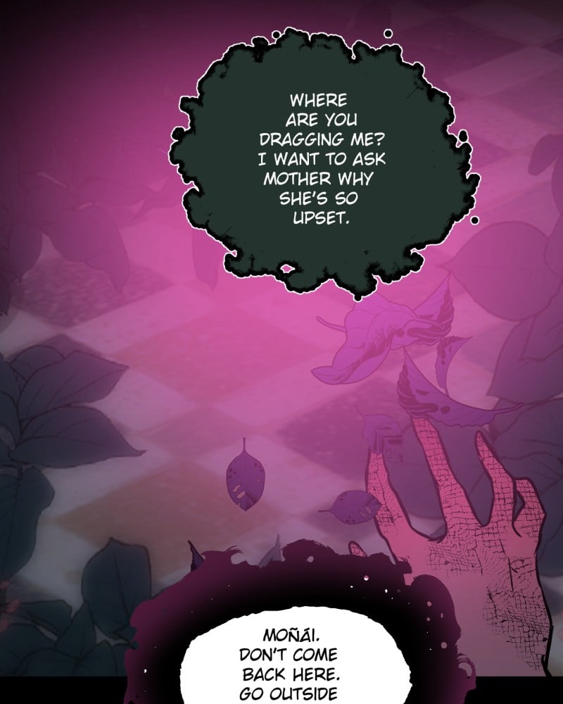 When Jasy Whistles Chapter 30 - page 9