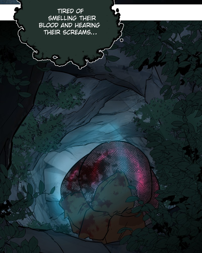 When Jasy Whistles Chapter 31 - page 10