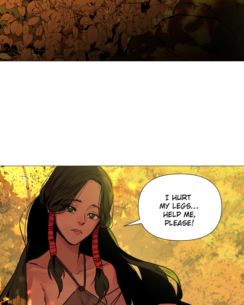 When Jasy Whistles Chapter 31 - page 21