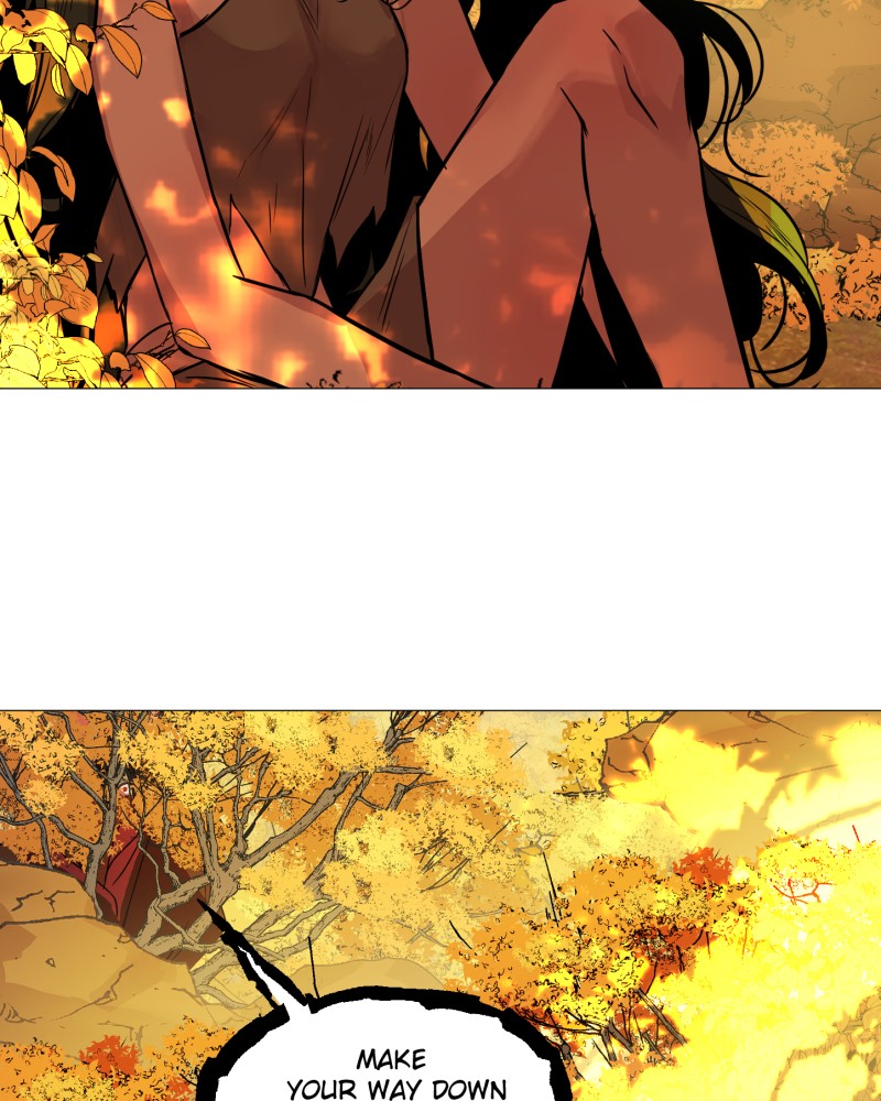 When Jasy Whistles Chapter 31 - page 22